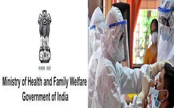 कोरोना से एक दिन में सर्वाधिक 1172 मरीजों की मौत कोरोना से एक दिन में सर्वाधिक 1172 मरीजों की मौत